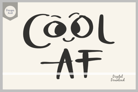 Cool AF SVG Review: Real Embroidery Insights