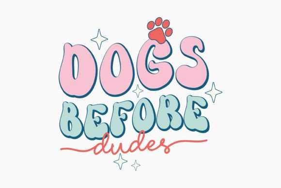 Funny Dog Quote SVG Design Retro: A Designer’s Review