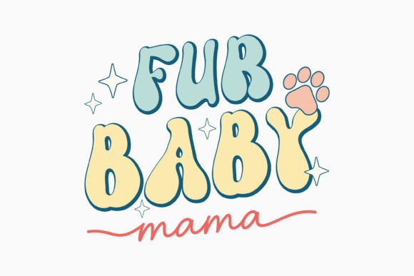 Fur Baby Mama SVG: A Designer’s Embroidery Review