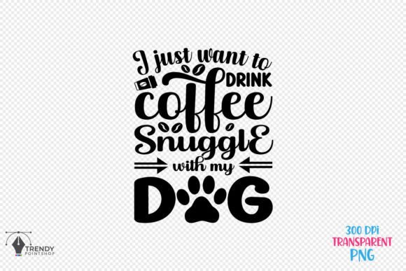 I Just Want Coffee Quote SVG: A Designer’s Review