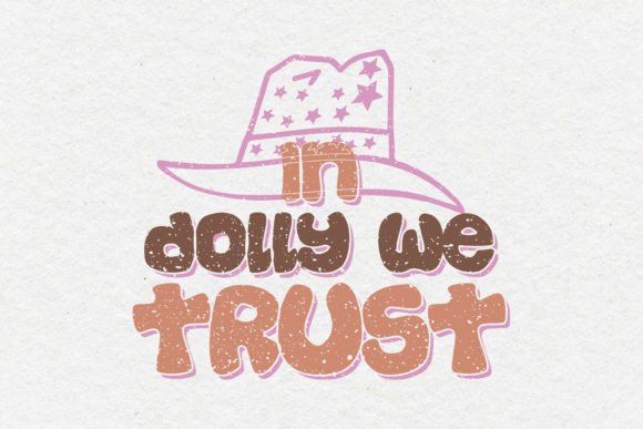 In Dolly We Trust: A Designer’s Review of the Western SVG