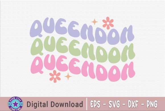 Queendom Sarcastic Quote SVG: A Designer’s Real-World Review