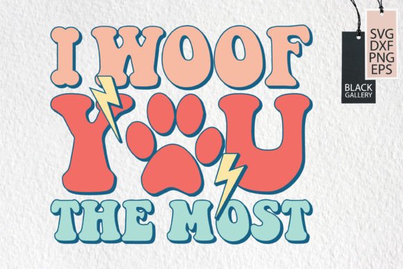 Retro Dog Quote SVG: A Designer’s Practical Review