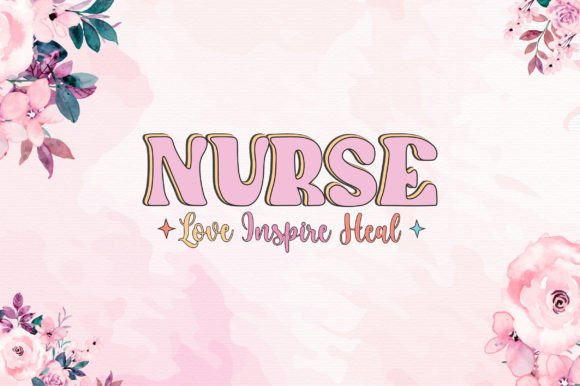 Retro Nurse Quote SVG: A Designer’s Review