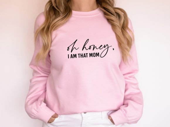 Review: Mom Quote SVG for Embroidery Projects