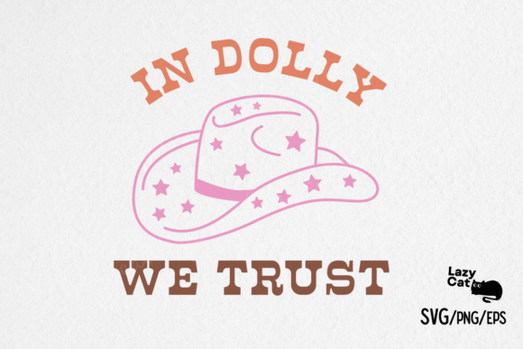 Review: Western Cowboy Hat Quote SVG for Embroidery
