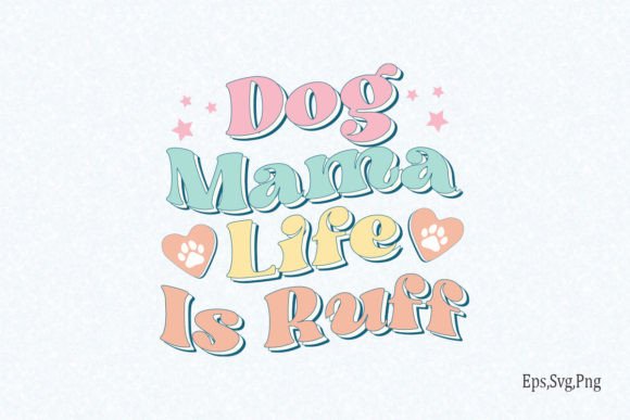 Reviewing Dog Quote SVG PNG Sublimation for Embroidery