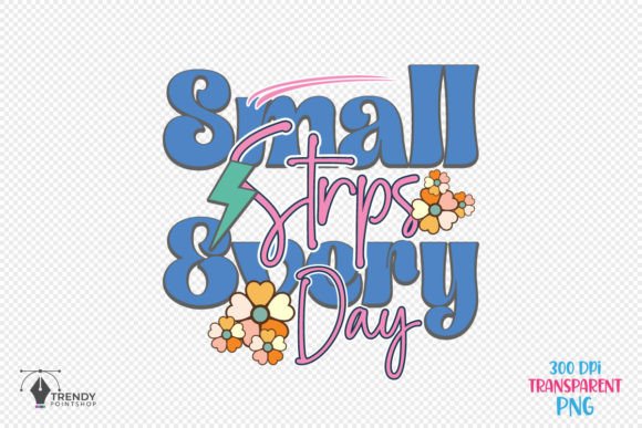 Reviewing Small Strps Inspiration Quote SVG PNG