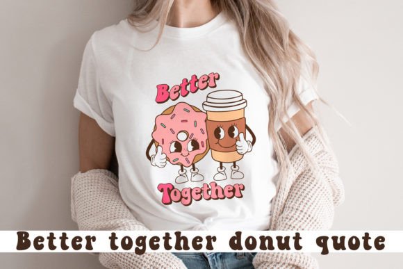 Reviewing the Better Together Retro Donut SVG