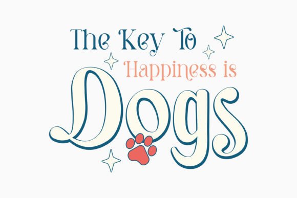 Reviewing the Dog Quote SVG Design Retro for Embroidery