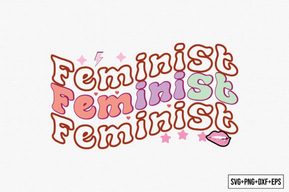 Reviewing the Feminist Quote SVG for Embroidery