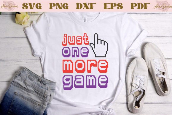 Reviewing the Funny Gamers Quote SVG for Real Embroidery