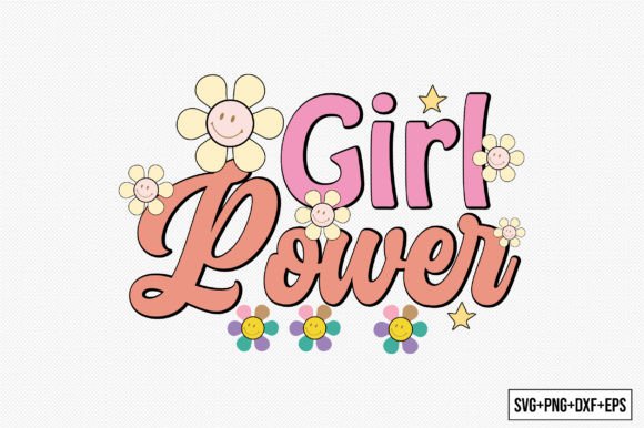 Reviewing the Girl Power Quote SVG for Embroidery