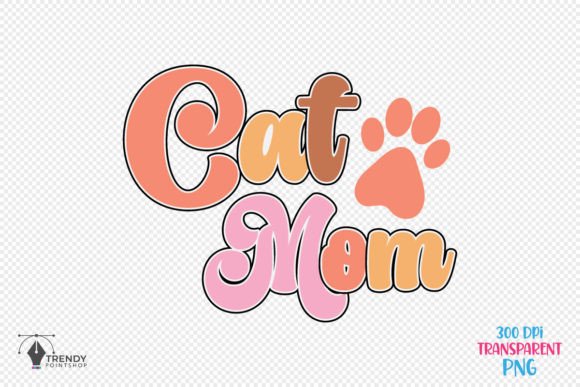 Reviewing the Mom Funny Cat Quote SVG for Embroidery