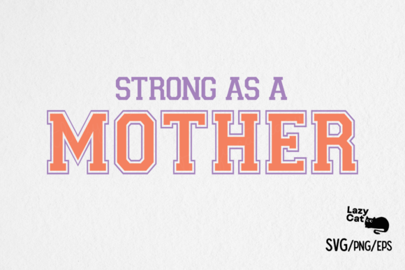 Reviewing the Mom Motherhood Quote SVG for Real Embroidery