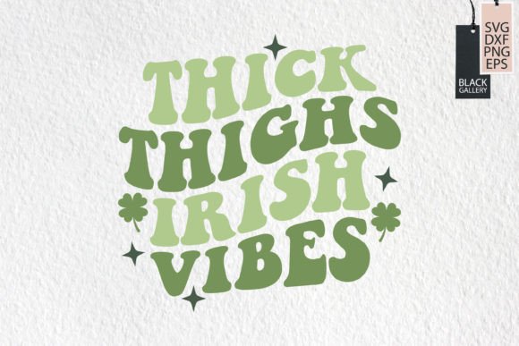 Reviewing the St. Patrick’s Day Quote SVG for Embroidery