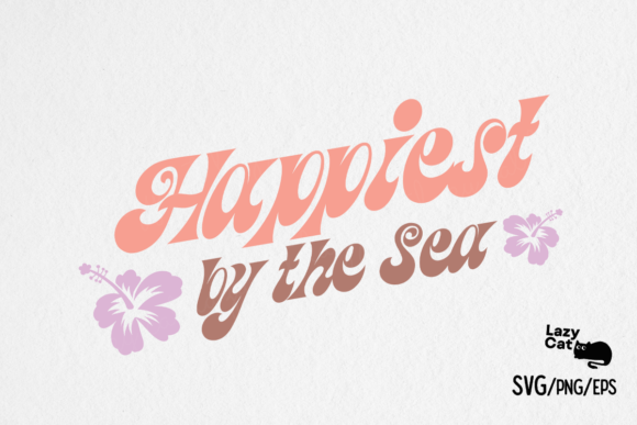 Reviewing the Summer Beach Retro Quote SVG for Embroidery