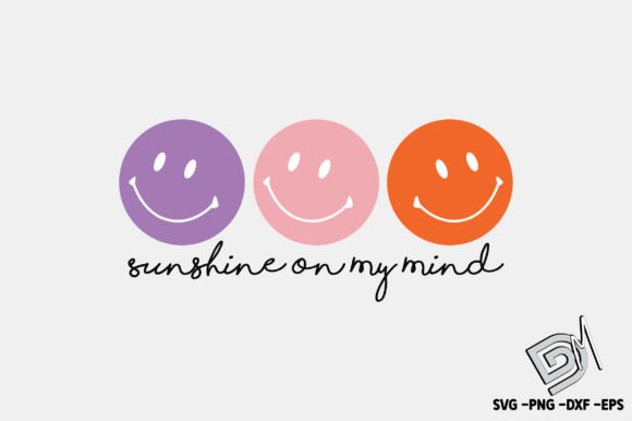 Reviewing the Summer Retro Quote SVG Design for Real Embroidery