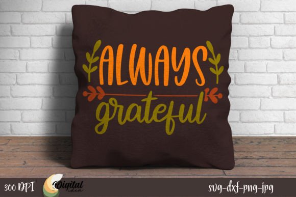 Reviewing the Thanksgiving Quote SVG for Embroidery