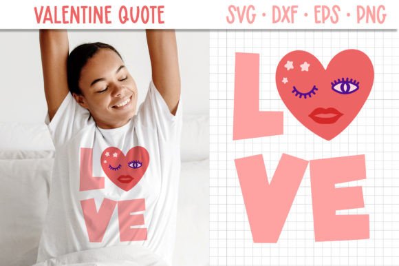 Reviewing the Valentine Quote SVG for Embroidery