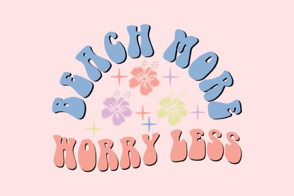Summer Beach Quote SVG: A Designer’s Review