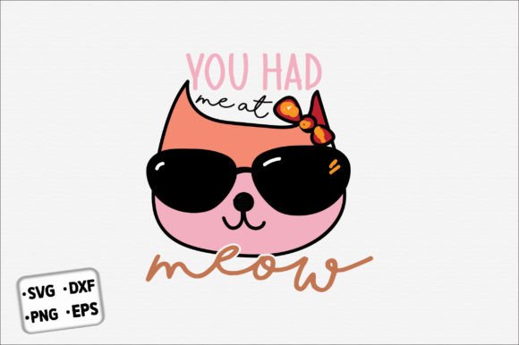 You Had Me at Meow: A Designer’s Review